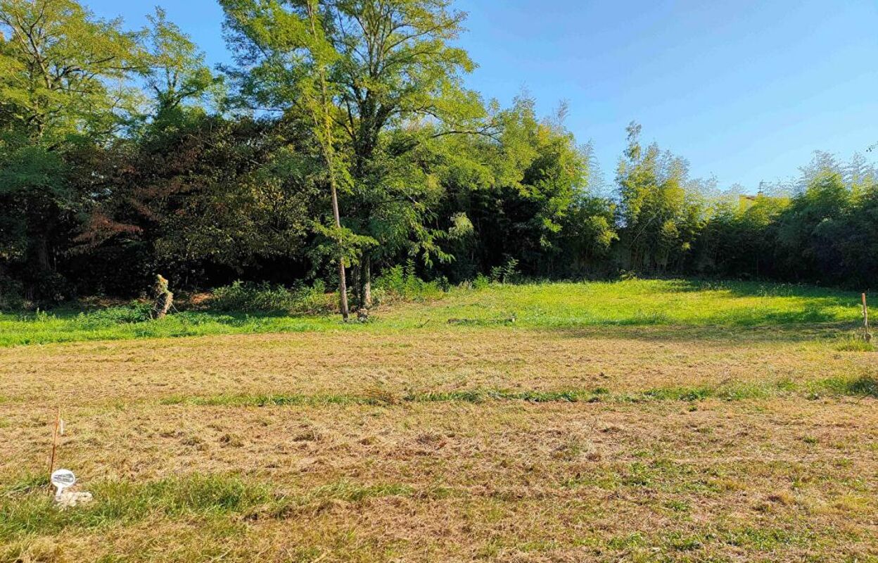 terrain  pièces 1400 m2 à vendre à Pompignac (33370)