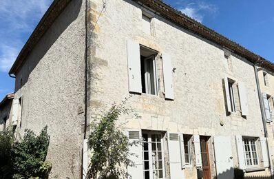 vente maison 160 000 € à proximité de Saint-Pancrace (24530)