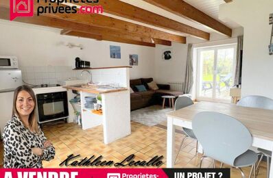 vente maison 217 980 € à proximité de Saint-Nazaire (44600)