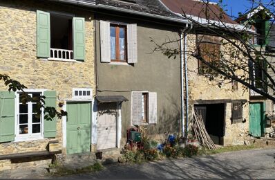 vente maison 59 000 € à proximité de Le Bosc (09000)