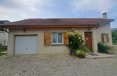 vente maison 390 000 € à proximité de Saint-Jean-de-Moirans (38430)