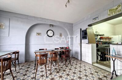 vente commerce 59 500 € à proximité de Quiéry-la-Motte (62490)