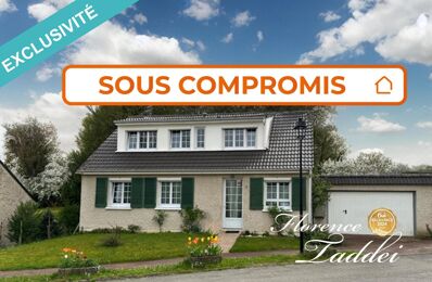 vente maison 379 000 € à proximité de Senlisse (78720)
