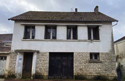 vente maison 47 500 € à proximité de Saint-Julien-le-Vendômois (19210)
