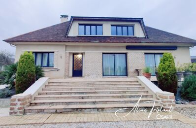 vente maison 495 000 € à proximité de Le Castelet (14540)