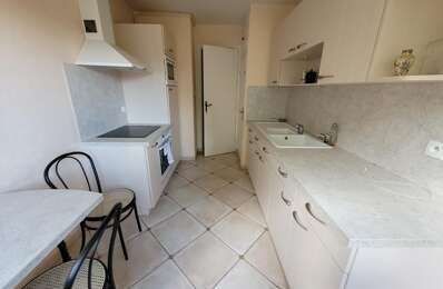 location appartement 850 € CC /mois à proximité de Caudry (59540)