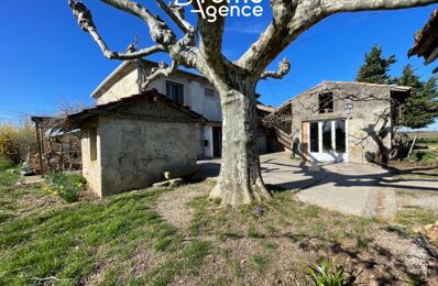 vente maison 327 000 € à proximité de Bourg-Lès-Valence (26500)