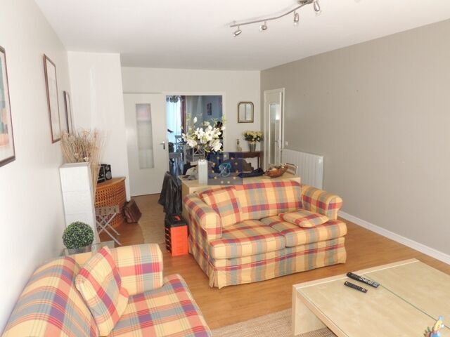Appartement  T3 à vendre Royan 17200