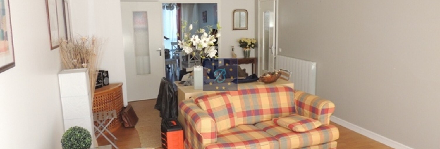 Appartement 3 Pièces 86 m² à vendre à Royan (17200)