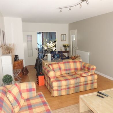 Appartement 3 pièces 294000 €