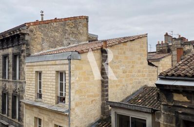 vente appartement 240 000 € à proximité de Bordeaux (33800)