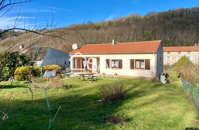vente maison 185 000 € à proximité de Saint-Pons-de-Thomières (34220)