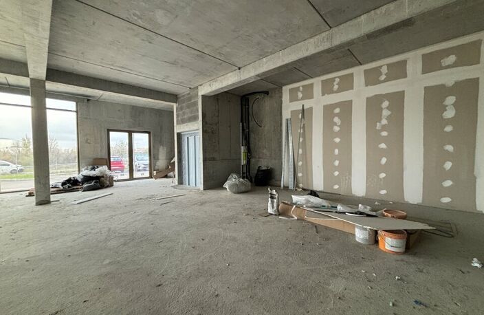 LOCAL COMMERCIAL  à LOUER — photo 2