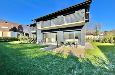 vente maison 1 780 000 € à proximité de Mont-Saxonnex (74130)