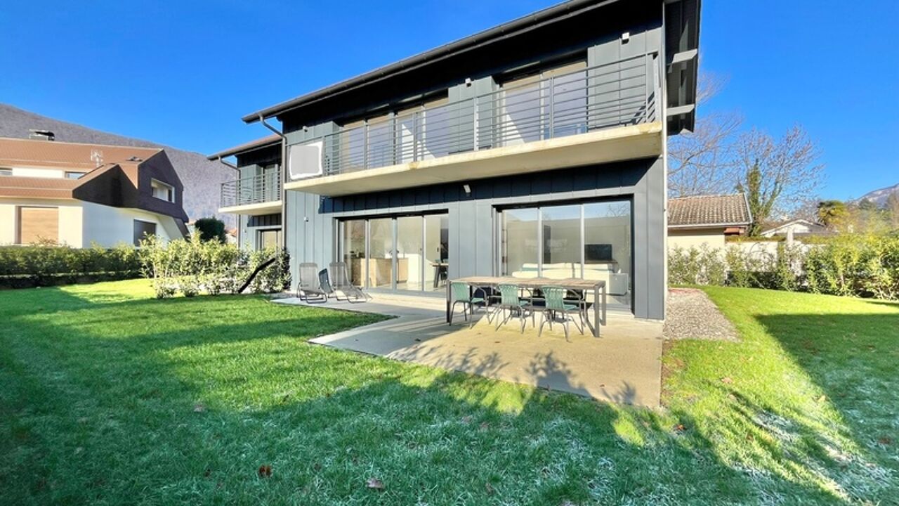 maison 7 pièces 176 m2 à vendre à Annecy (74000)