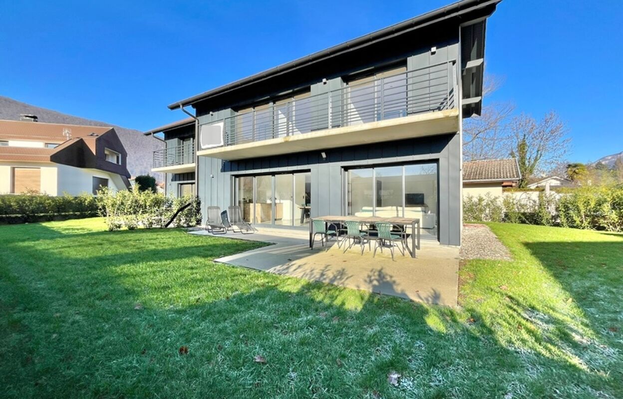 maison 7 pièces 176 m2 à vendre à Annecy (74000)