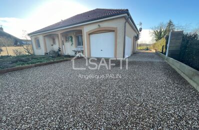 vente maison 209 000 € à proximité de Florent-en-Argonne (51800)
