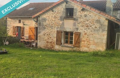 vente maison 139 700 € à proximité de Saint-Crepin-de-Richemont (24310)