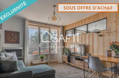 vente appartement 180 000 € à proximité de Villard-Bonnot (38190)