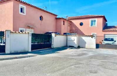 maison 9 pièces 160 m2 à vendre à Fos-sur-Mer (13270)
