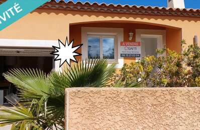 vente maison 213 000 € à proximité de Roquecourbe-Minervois (11700)