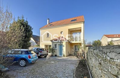 vente maison 730 000 € à proximité de Houilles (78800)