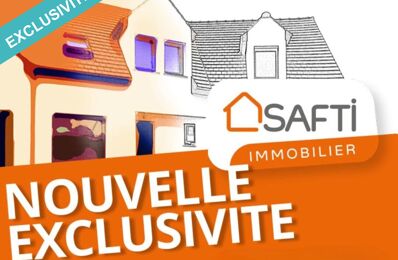 vente maison 383 000 € à proximité de Auffreville-Brasseuil (78930)