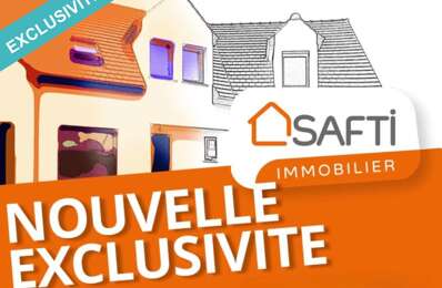vente maison 383 000 € à proximité de Boissy-Mauvoisin (78200)