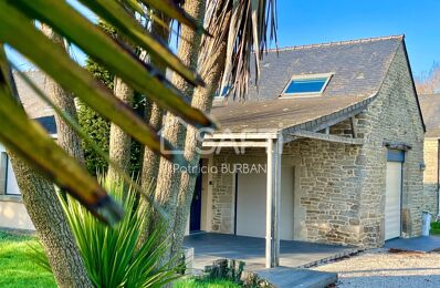 vente maison 290 125 € à proximité de Saint-Gorgon (56350)