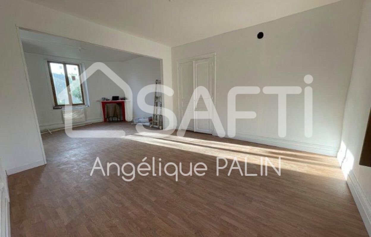 maison 5 pièces 140 m2 à vendre à Vienne-le-Château (51800)
