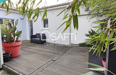 vente maison 364 000 € à proximité de La Plaine-sur-Mer (44770)