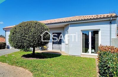 vente maison 364 000 € à proximité de Rouans (44640)