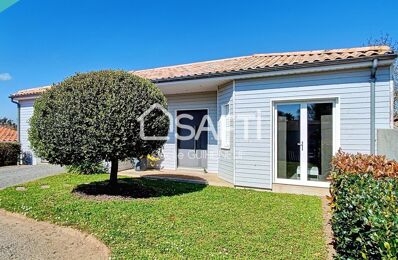 vente maison 364 000 € à proximité de Saint-Malo-de-Guersac (44550)