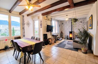 vente maison 245 000 € à proximité de Saint-André-de-Vézines (12720)