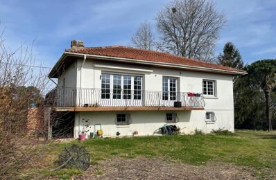 vente maison 199 000 € à proximité de Louer (40380)