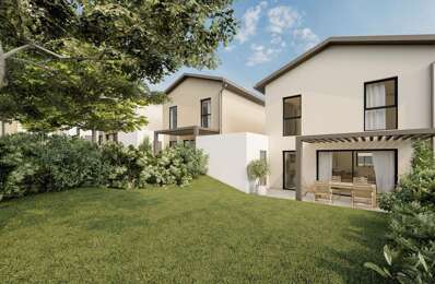 vente maison 319 000 € à proximité de Aveize (69610)