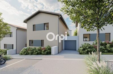 vente maison 302 000 € à proximité de Bellegarde-en-Forez (42210)