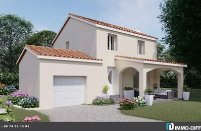 vente maison 277 750 € à proximité de Saint-Dionizy (30980)