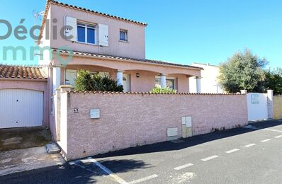 vente maison 439 800 € à proximité de Frontignan (34110)