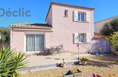 vente maison 399 000 € à proximité de Usclas-d'Hérault (34230)