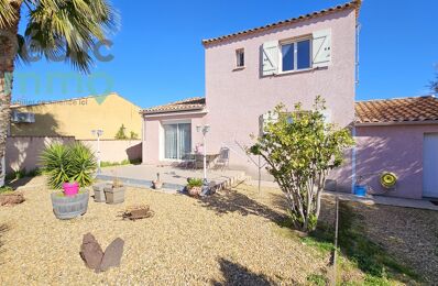 vente maison 386 000 € à proximité de Agde (34300)