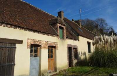 vente maison 86 400 € à proximité de Saint-Victor-de-Buthon (28240)