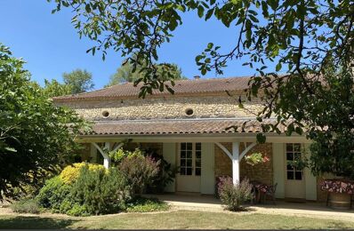 vente maison 798 000 € à proximité de Gontaud-de-Nogaret (47400)