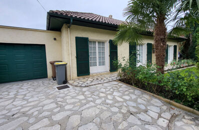 vente maison 320 000 € à proximité de Serres-Castet (64121)