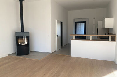 location appartement 1 100 € CC /mois à proximité de Sassenage (38360)