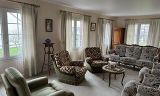 Maison 5 Pièces 152 m² à vendre à Saint-Amand-Montrond (18200)