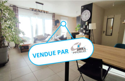 vente maison 249 800 € à proximité de Saint-Mars-du-Désert (44850)