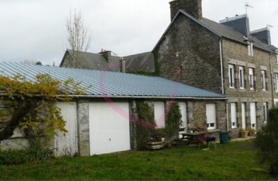 vente maison 123 000 € à proximité de Mesnil-Clinchamps (14380)