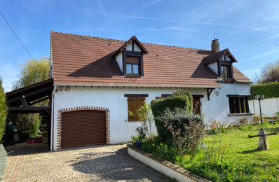 vente maison 550 000 € à proximité de Le Perray-en-Yvelines (78610)