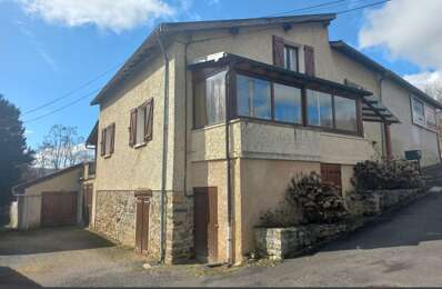 vente maison 220 000 € à proximité de Villechenève (69770)